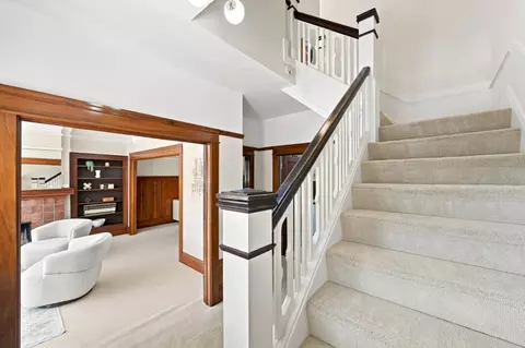 Entry Way - 739 34th Ave, San Francisco, CA 94121 photo 1 of 4