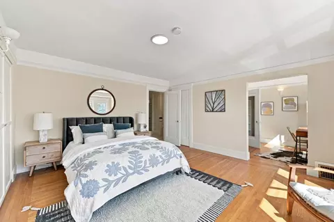 Bedroom - 739 34th Ave, San Francisco, CA 94121 photo 2 of 6