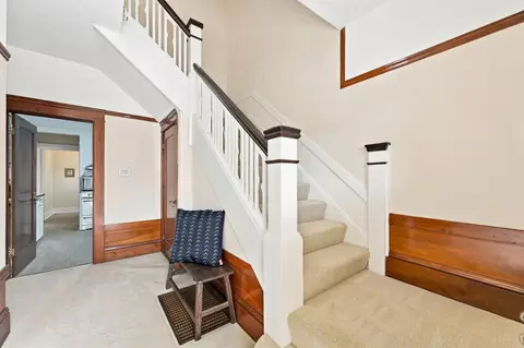 Entry Way - 739 34th Ave, San Francisco, CA 94121 photo 2 of 4