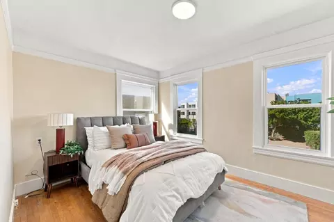 Bedroom - 739 34th Ave, San Francisco, CA 94121 photo 6 of 6