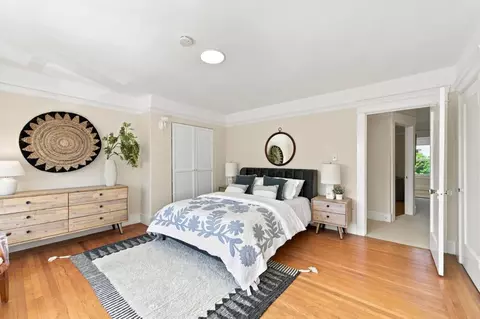 Bedroom - 739 34th Ave, San Francisco, CA 94121 photo 1 of 6
