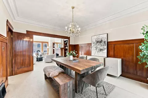 Dining - 739 34th Ave, San Francisco, CA 94121 photo 3 of 3