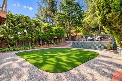 Exterior - 1225 Murchison Dr, Millbrae, CA 94030 photo 9 of 21