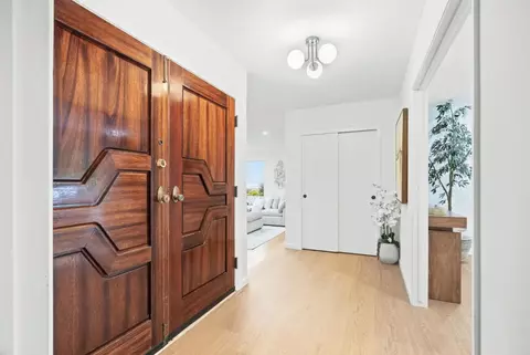 Entry Way - 1225 Murchison Dr, Millbrae, CA 94030 photo 1 of 1