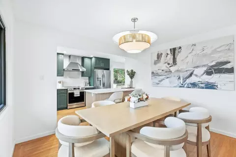 Dining - 1225 Murchison Dr, Millbrae, CA 94030 photo 2 of 3