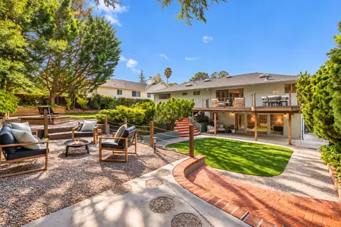 Exterior - 1225 Murchison Dr, Millbrae, CA 94030 photo 2 of 21