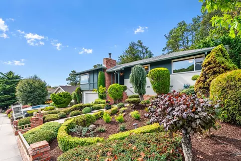 Exterior - 1225 Murchison Dr, Millbrae, CA 94030 photo 17 of 21