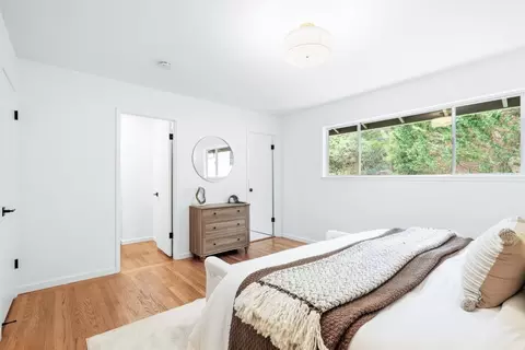Bedroom - 1225 Murchison Dr, Millbrae, CA 94030 photo 5 of 8