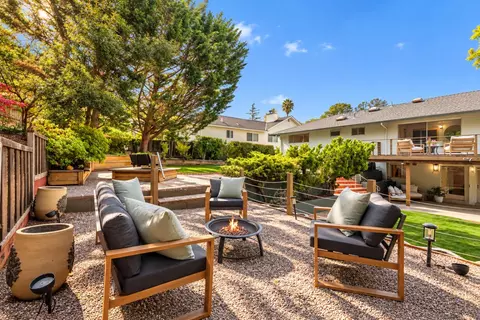 Exterior - 1225 Murchison Dr, Millbrae, CA 94030 photo 13 of 21