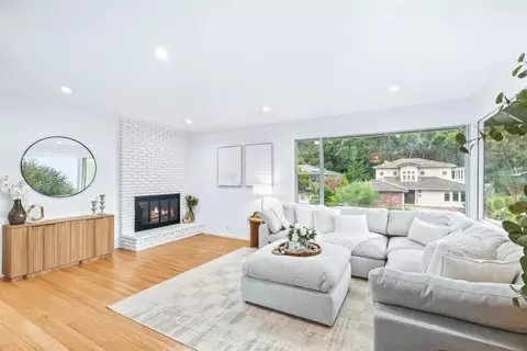 Living - 1225 Murchison Dr, Millbrae, CA 94030 photo 2 of 3