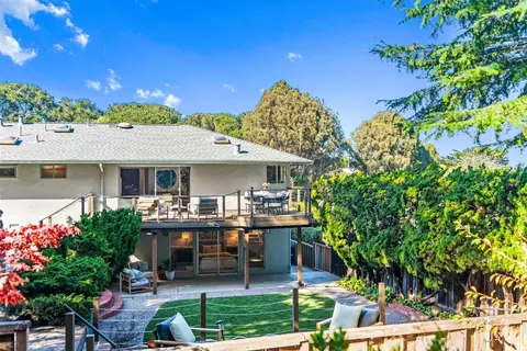 Exterior - 1225 Murchison Dr, Millbrae, CA 94030 photo 15 of 21
