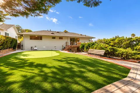 Exterior - 1225 Murchison Dr, Millbrae, CA 94030 photo 10 of 21