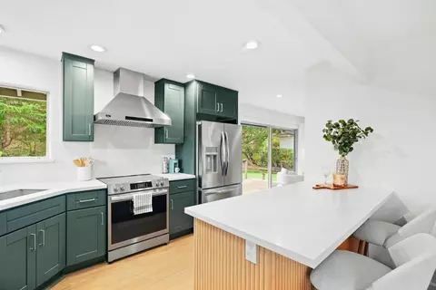 Kitchen - 1225 Murchison Dr, Millbrae, CA 94030 photo 1 of 4