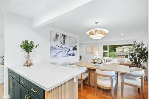 Dining - 1225 Murchison Dr, Millbrae, CA 94030 photo 3 of 3