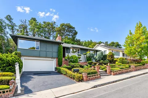 Exterior - 1225 Murchison Dr, Millbrae, CA 94030 photo 16 of 21