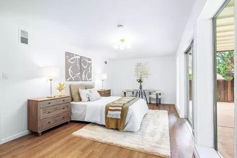 Bedroom - 1225 Murchison Dr, Millbrae, CA 94030 photo 6 of 8