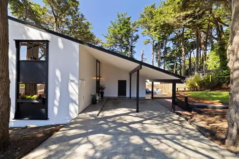 Exterior - 207 Beverly Pl, Pacifica, CA 94044 photo 5 of 5
