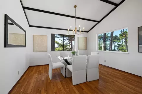 Dining - 207 Beverly Pl, Pacifica, CA 94044 photo 2 of 4