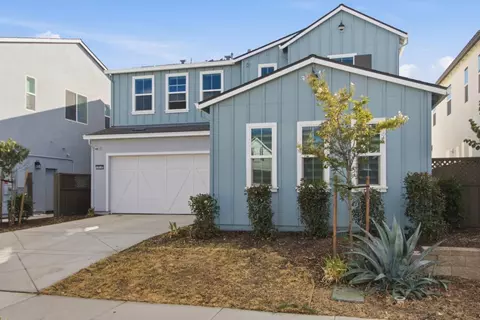 Exterior - 3218 Jake St, Tracy, CA 95377 photo 3 of 10
