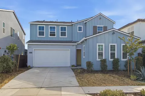 Exterior - 3218 Jake St, Tracy, CA 95377 photo 2 of 10