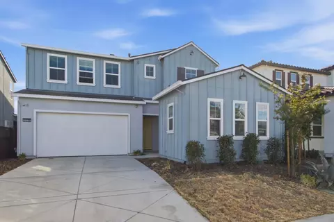 Exterior - 3218 Jake St, Tracy, CA 95377 photo 4 of 10