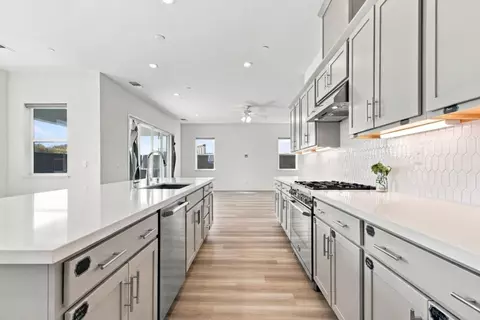 Kitchen - 3218 Jake St, Tracy, CA 95377 photo 5 of 5