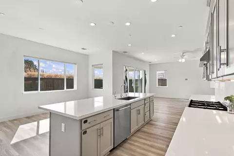 Kitchen - 3218 Jake St, Tracy, CA 95377 photo 2 of 5
