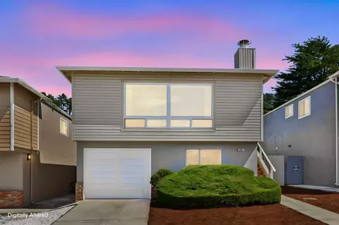 Exterior - 253 Catalina Ave, Pacifica, CA 94044 photo 3 of 8