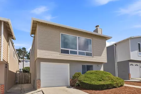 Exterior - 253 Catalina Ave, Pacifica, CA 94044 photo 4 of 8