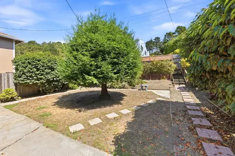 Exterior - 253 Catalina Ave, Pacifica, CA 94044 photo 6 of 8
