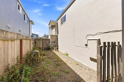 Exterior - 253 Catalina Ave, Pacifica, CA 94044 photo 8 of 8