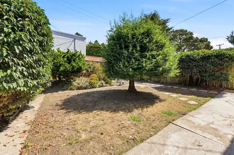 Exterior - 253 Catalina Ave, Pacifica, CA 94044 photo 7 of 8