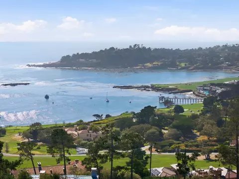 View/Area - 1651 Crespi Ln, Pebble Beach, CA 93953 photo 3 of 4