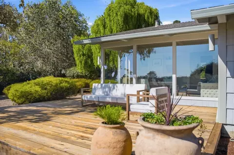 Exterior - 1651 Crespi Ln, Pebble Beach, CA 93953 photo 10 of 12