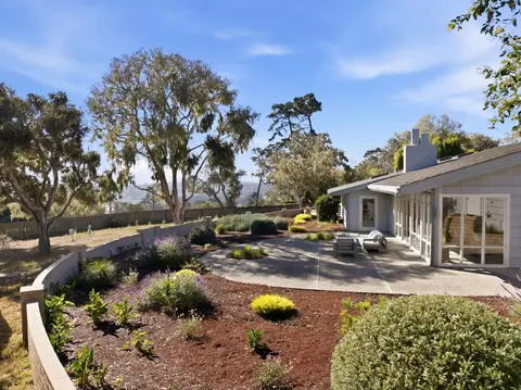 Exterior - 1651 Crespi Ln, Pebble Beach, CA 93953 photo 1 of 12