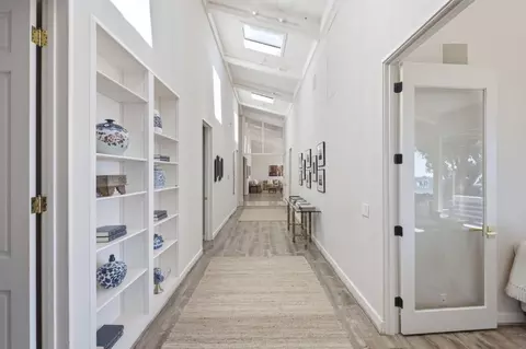 Entry Way - 1651 Crespi Ln, Pebble Beach, CA 93953 photo 8 of 9