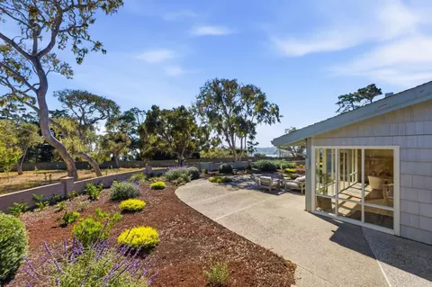 Exterior - 1651 Crespi Ln, Pebble Beach, CA 93953 photo 5 of 12