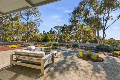 Exterior - 1651 Crespi Ln, Pebble Beach, CA 93953 photo 3 of 12