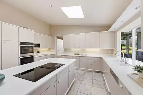 Kitchen - 1651 Crespi Ln, Pebble Beach, CA 93953 photo 3 of 3