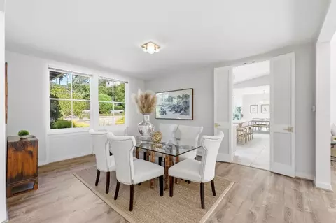 Dining - 1651 Crespi Ln, Pebble Beach, CA 93953 photo 1 of 4