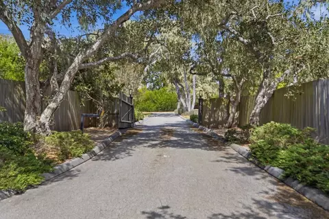 Exterior - 1651 Crespi Ln, Pebble Beach, CA 93953 photo 12 of 12