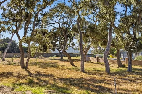 Exterior - 1651 Crespi Ln, Pebble Beach, CA 93953 photo 12 of 12