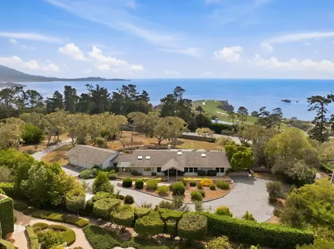 Other - 1651 Crespi Ln, Pebble Beach, CA 93953 photo 1 of 7