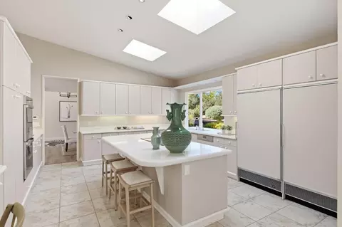 Kitchen - 1651 Crespi Ln, Pebble Beach, CA 93953 photo 2 of 3