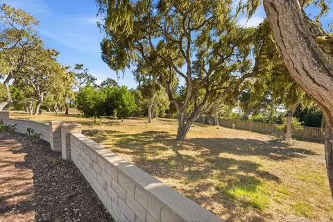 Exterior - 1651 Crespi Ln, Pebble Beach, CA 93953 photo 9 of 12