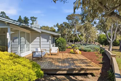 Exterior - 1651 Crespi Ln, Pebble Beach, CA 93953 photo 11 of 12