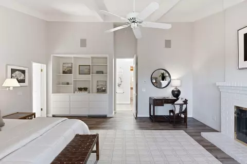 Bedroom - 1651 Crespi Ln, Pebble Beach, CA 93953 photo 2 of 9