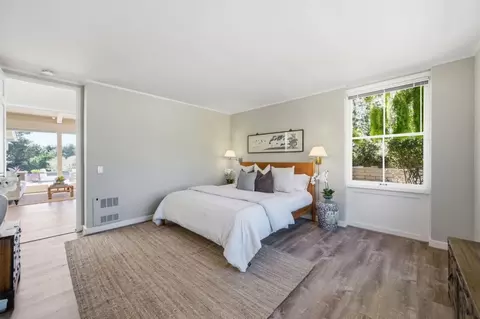 Bedroom - 1651 Crespi Ln, Pebble Beach, CA 93953 photo 9 of 9