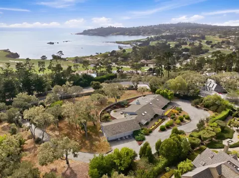 View/Area - 1651 Crespi Ln, Pebble Beach, CA 93953 photo 6 of 6