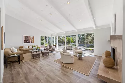 Living - 1651 Crespi Ln, Pebble Beach, CA 93953 photo 1 of 3